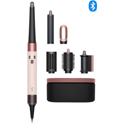 سشوار دایسون مدل Airwrap HS08 وای فای دار ساخت مالزی